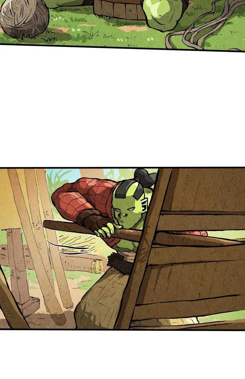 Gul Chapter 36 page 25 - 