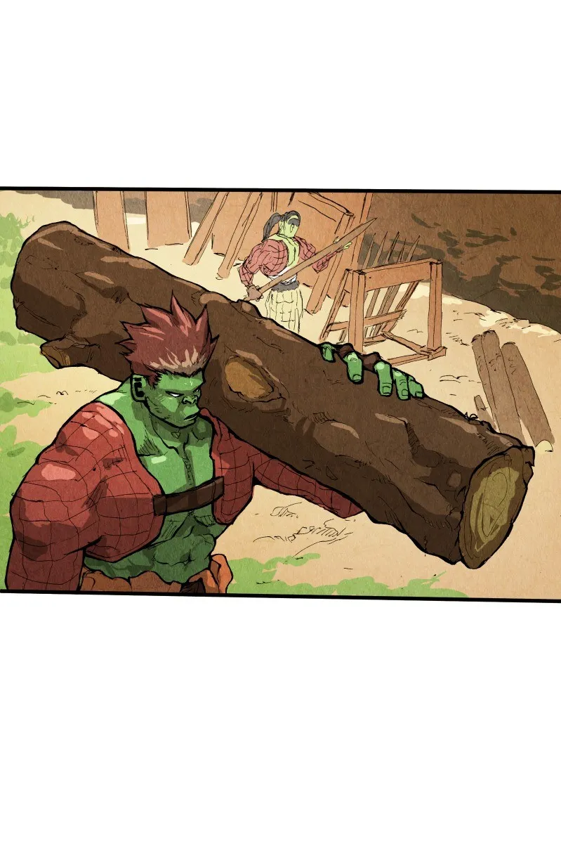 Gul Chapter 36 page 26 - 