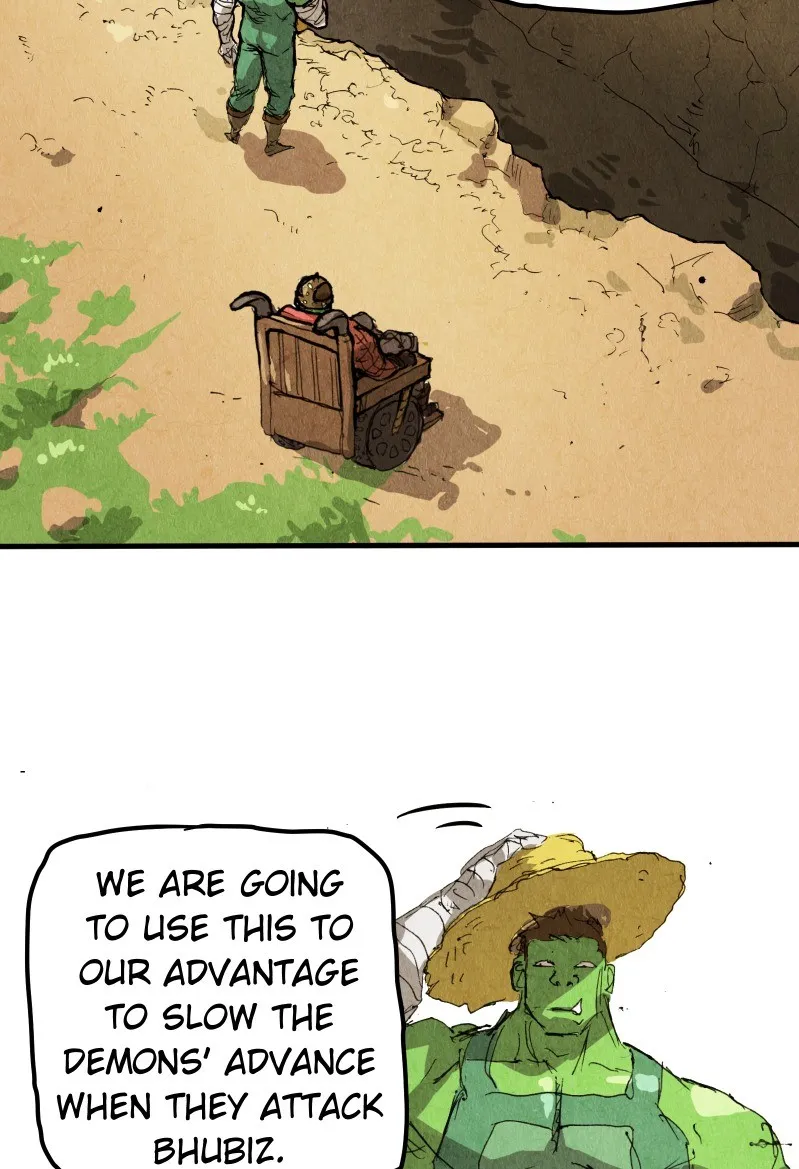 Gul Chapter 36 page 28 - 