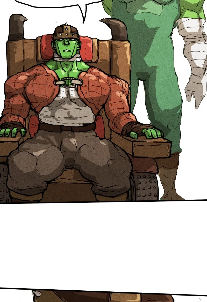 Gul Chapter 36 page 29 - 