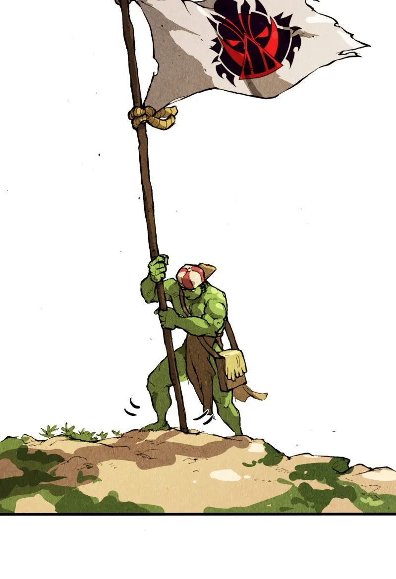 Gul Chapter 36 page 31 - 