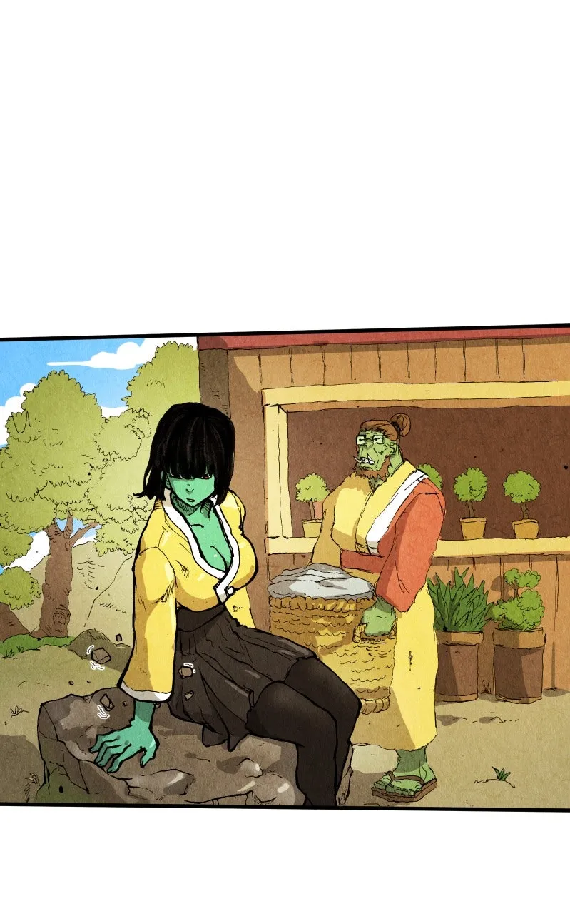 Gul Chapter 36 page 32 - 