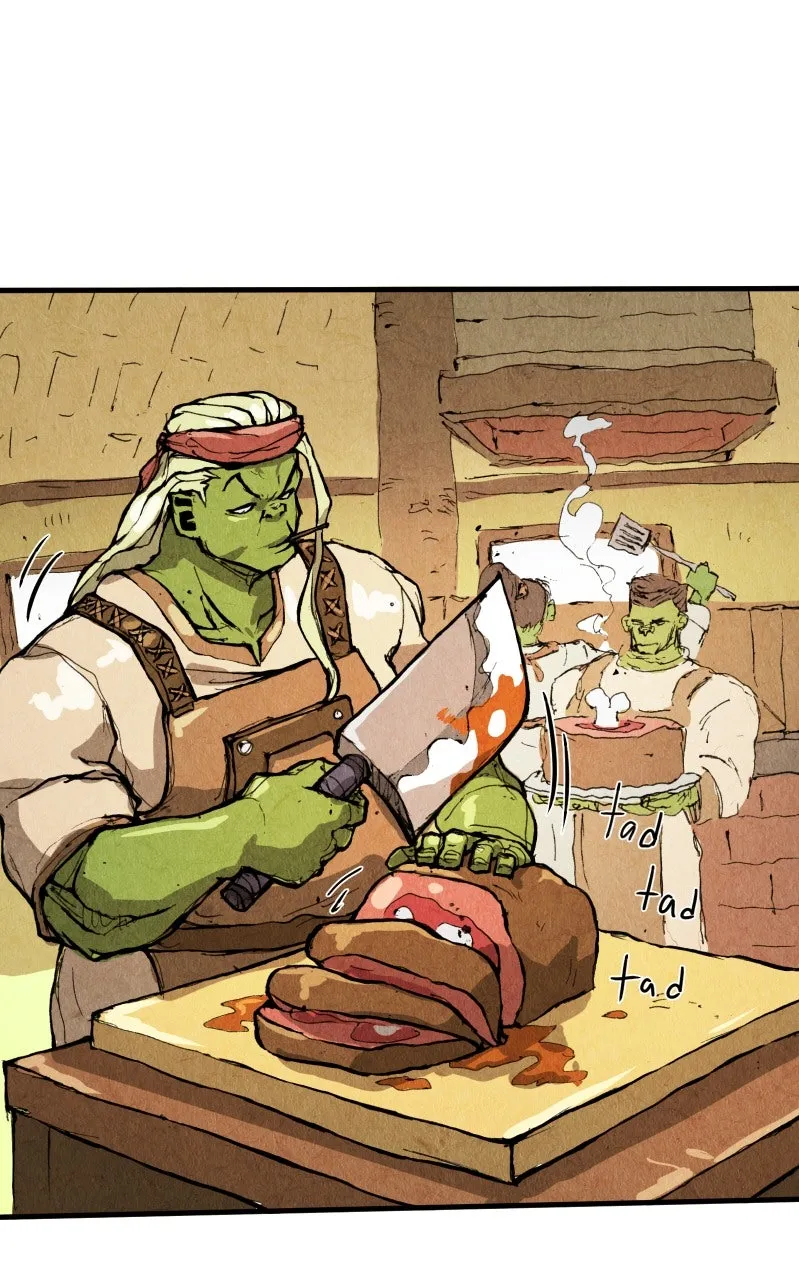 Gul Chapter 36 page 33 - 