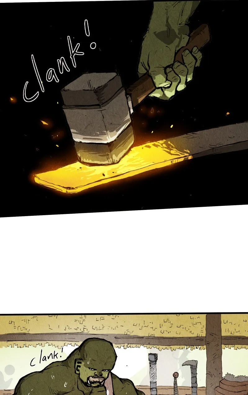 Gul Chapter 36 page 35 - 