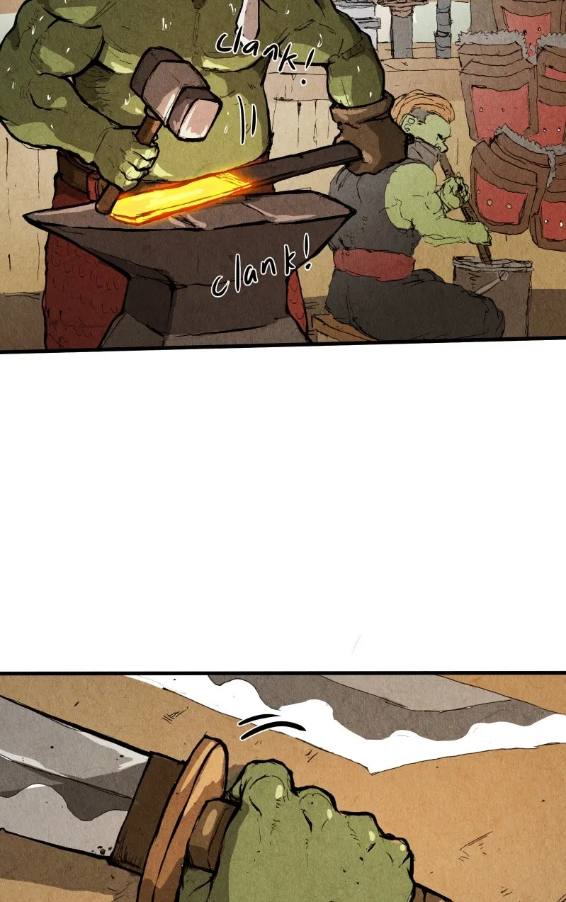 Gul Chapter 36 page 36 - 