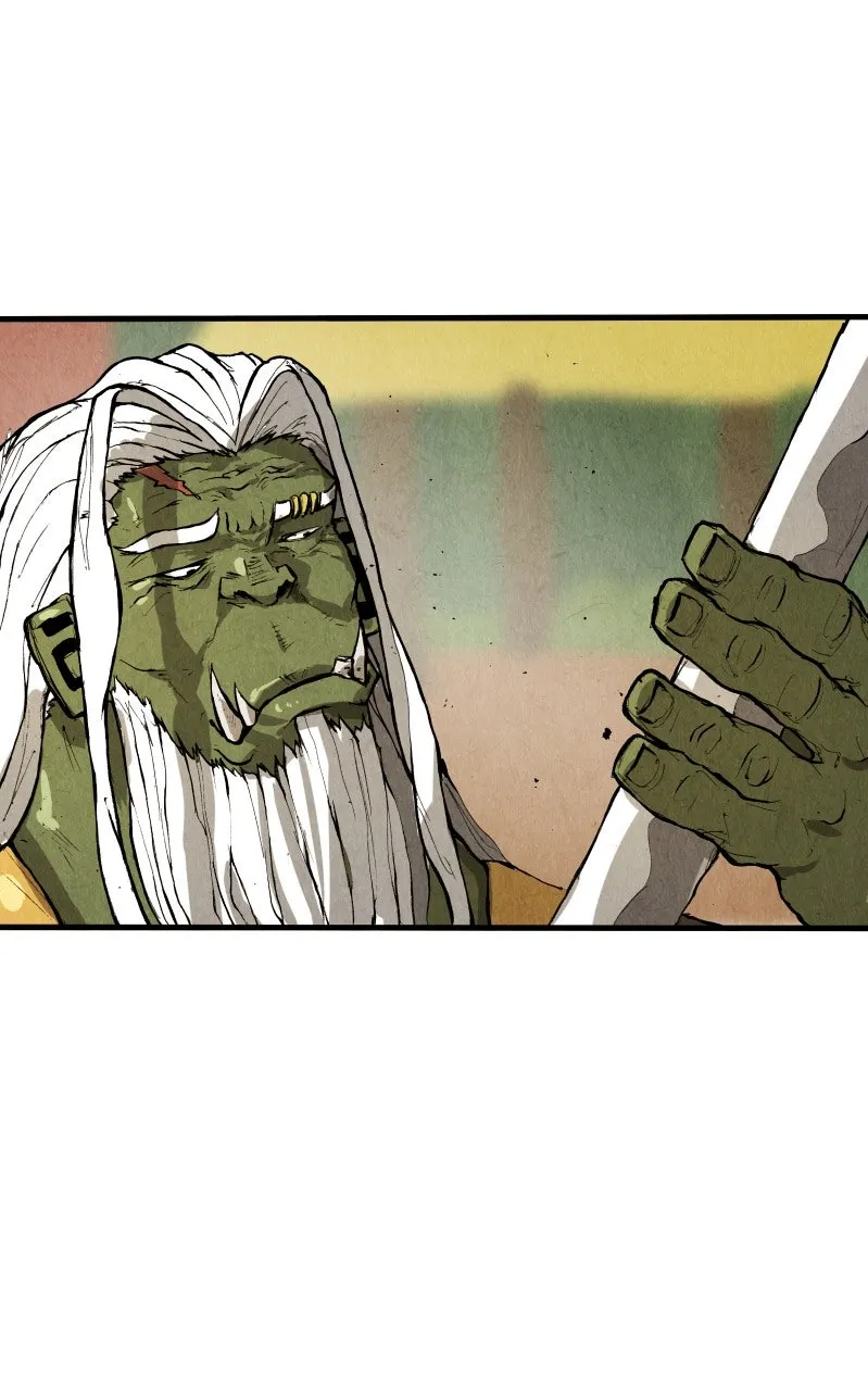 Gul Chapter 36 page 38 - 