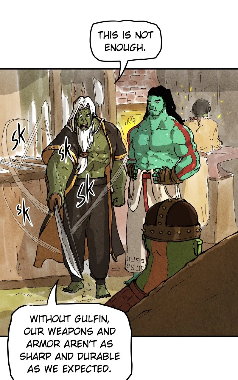 Gul Chapter 36 page 39 - 