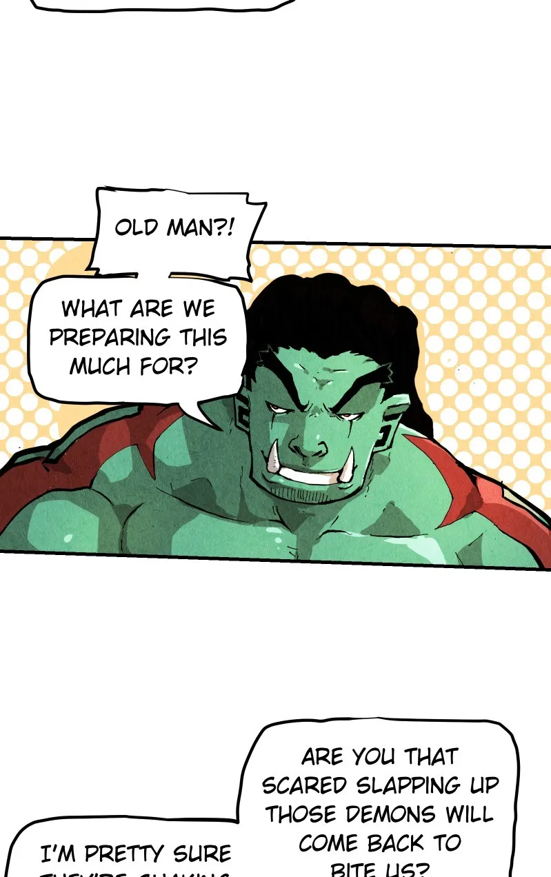 Gul Chapter 36 page 40 - 