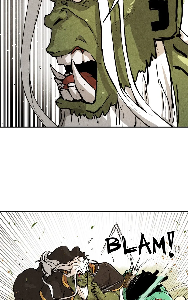 Gul Chapter 36 page 42 - 