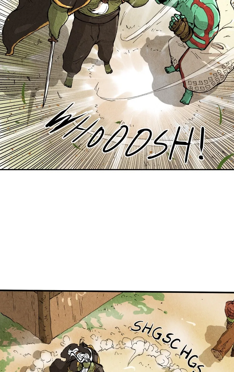 Gul Chapter 36 page 43 - 