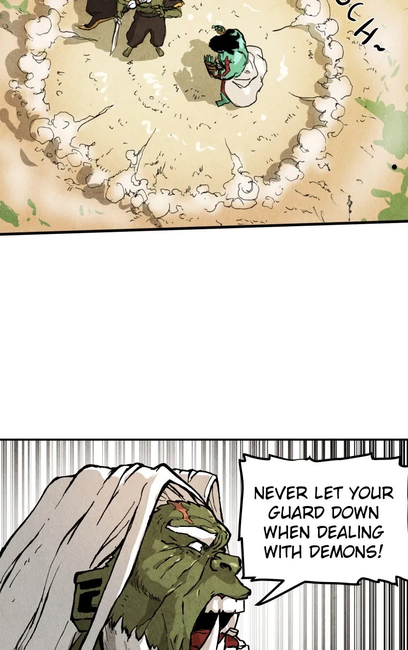 Gul Chapter 36 page 44 - 