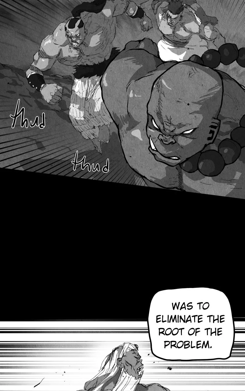 Gul Chapter 36 page 50 - 