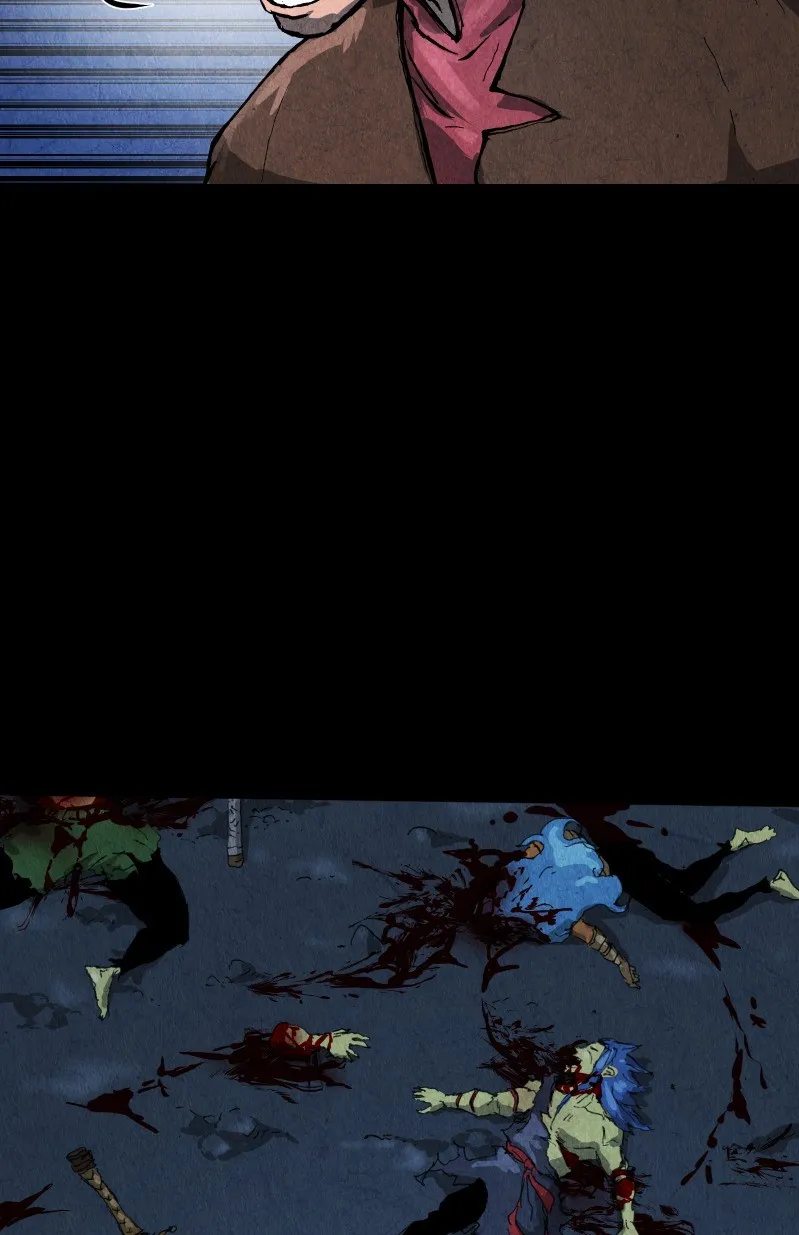 Gul Chapter 36 page 6 - 