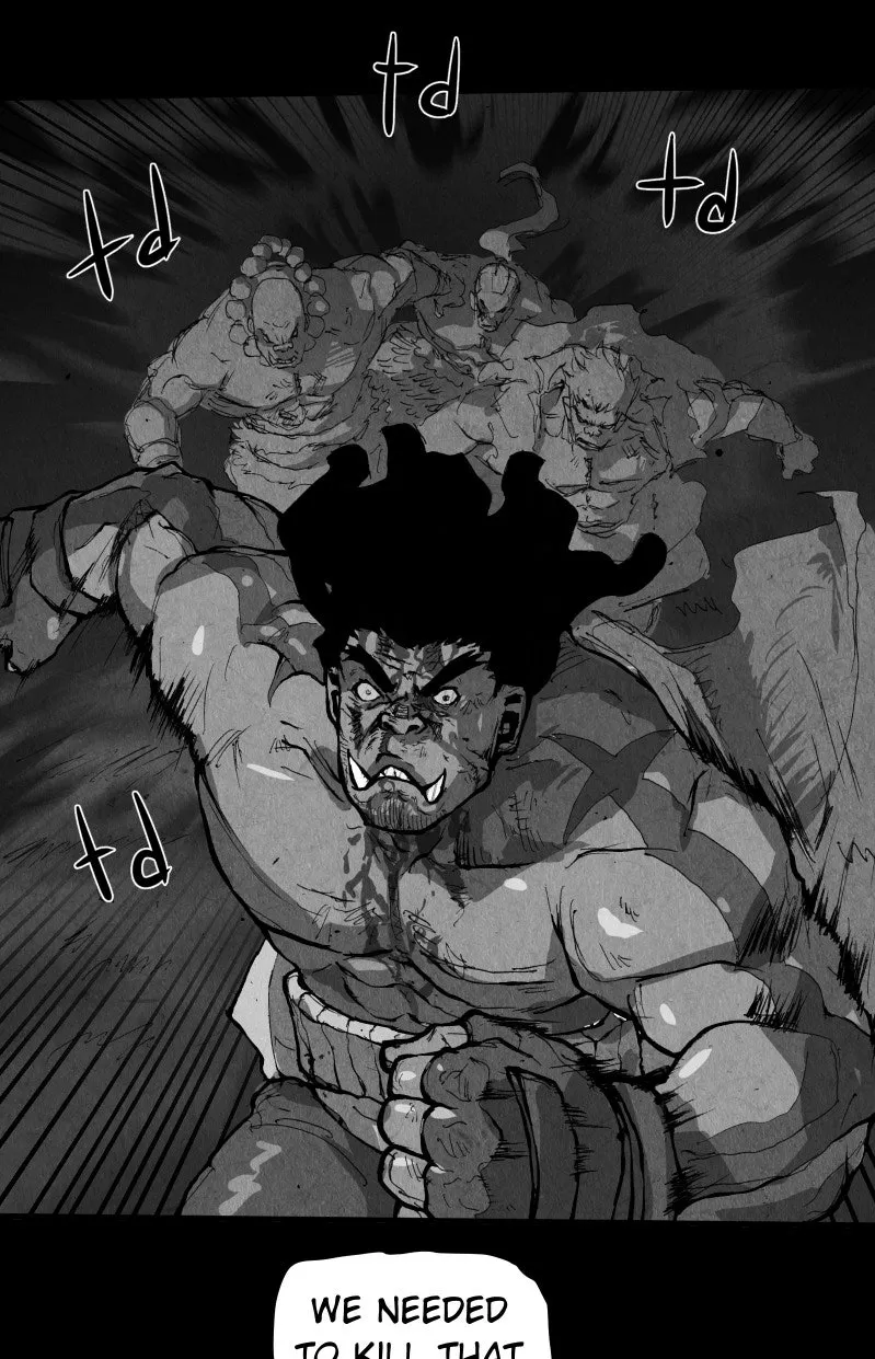 Gul Chapter 36 page 52 - 