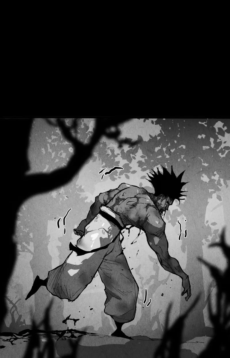 Gul Chapter 36 page 54 - 