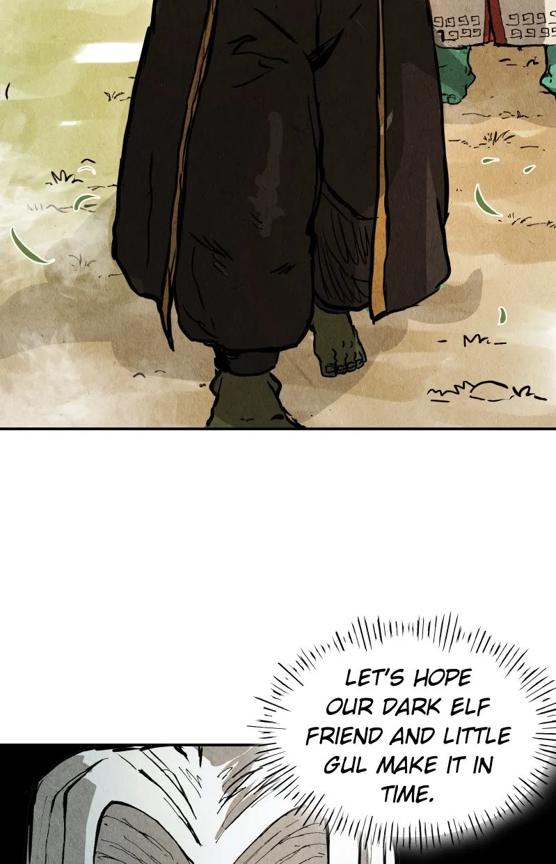 Gul Chapter 36 page 60 - 