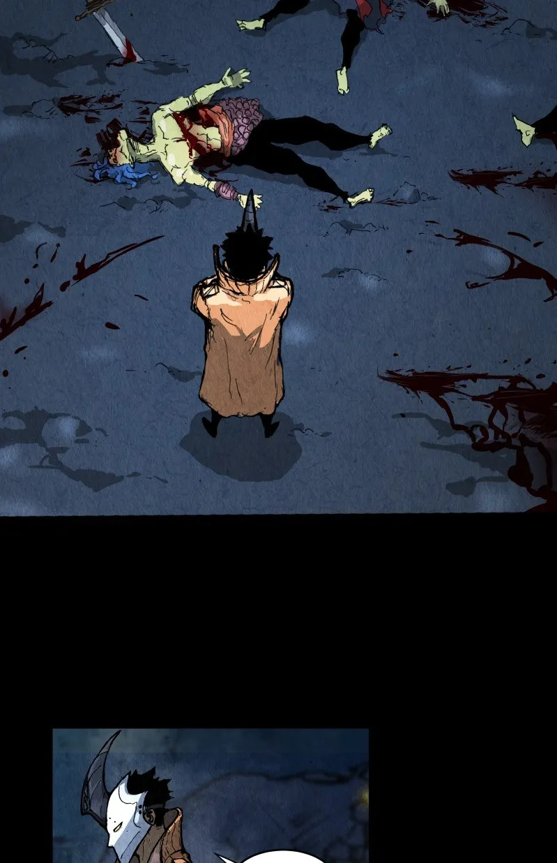 Gul Chapter 36 page 7 - 