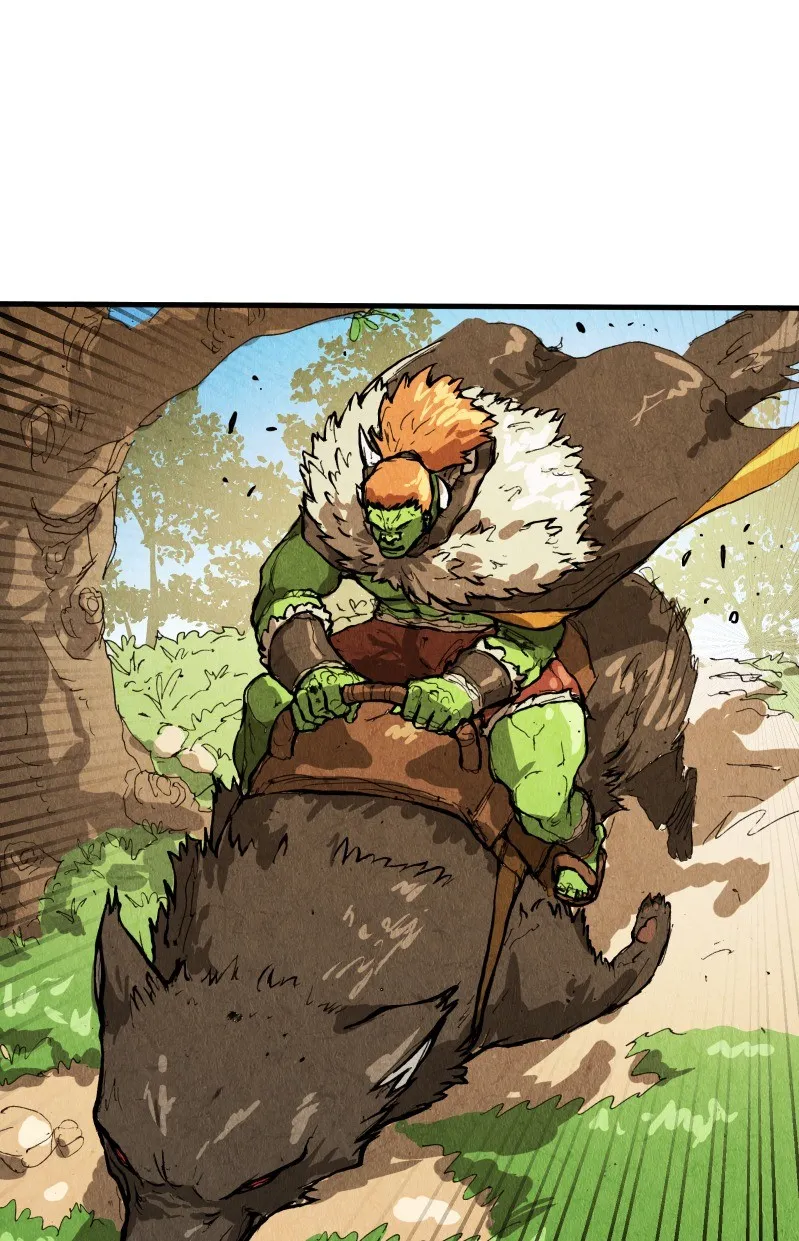 Gul Chapter 36 page 66 - 