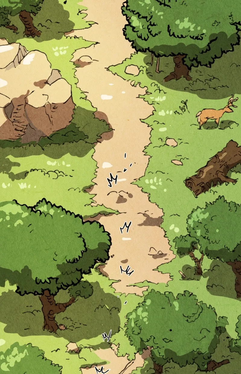 Gul Chapter 36 page 69 - 