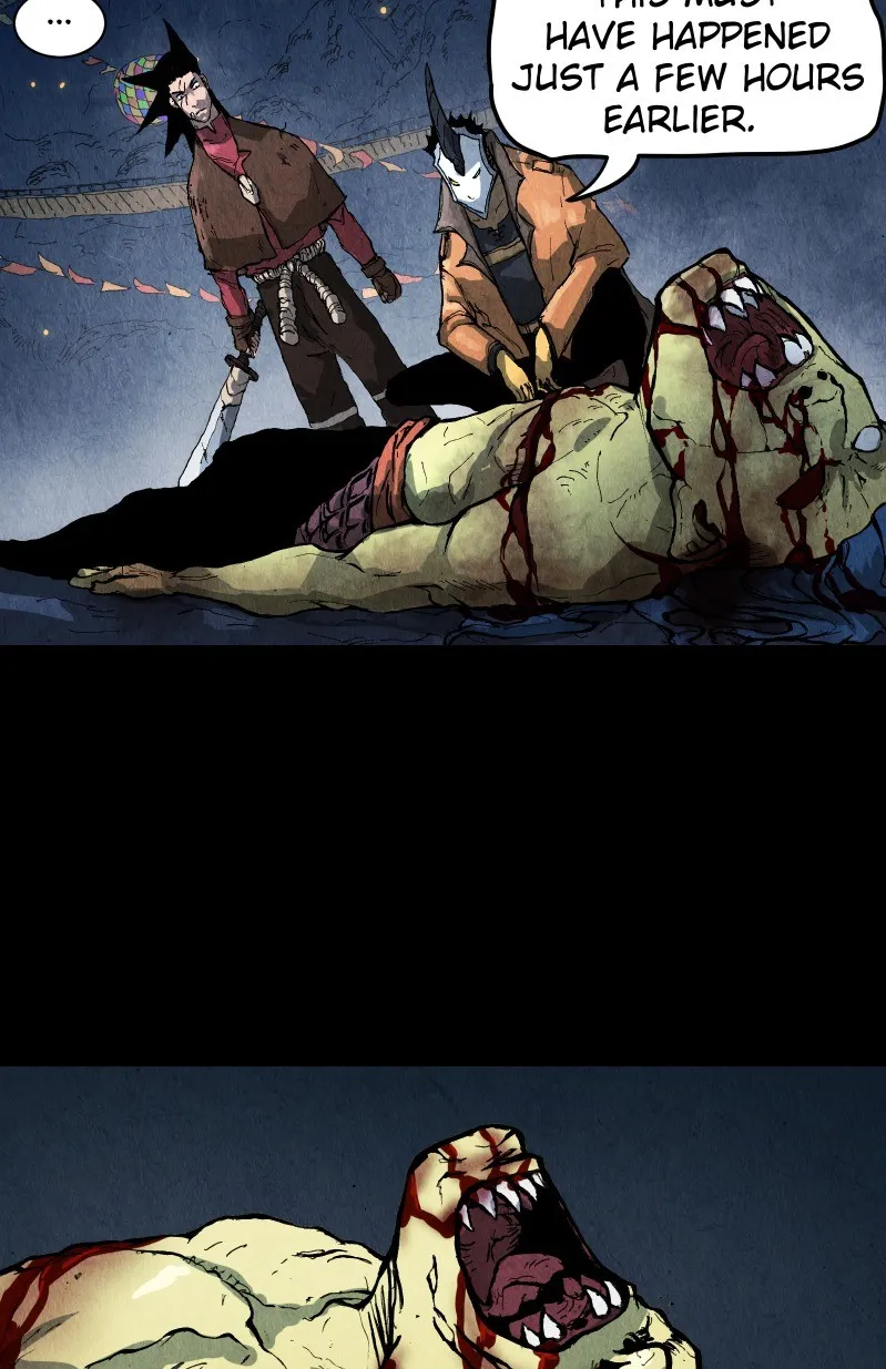 Gul Chapter 36 page 9 - 