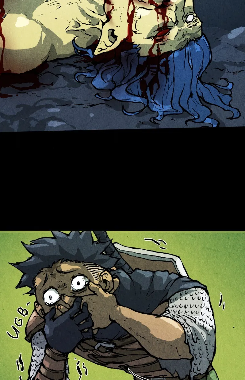 Gul Chapter 36 page 10 - 