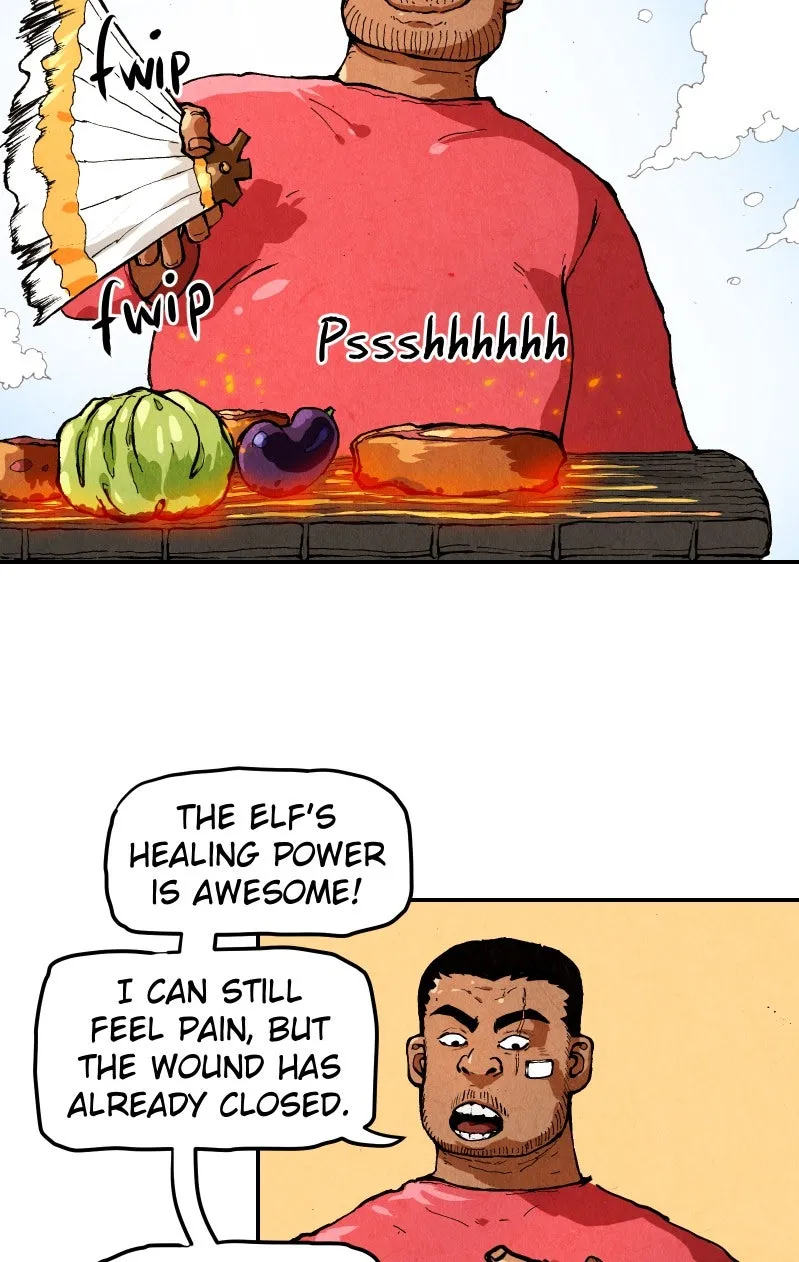 Gul Chapter 37 page 11 - 