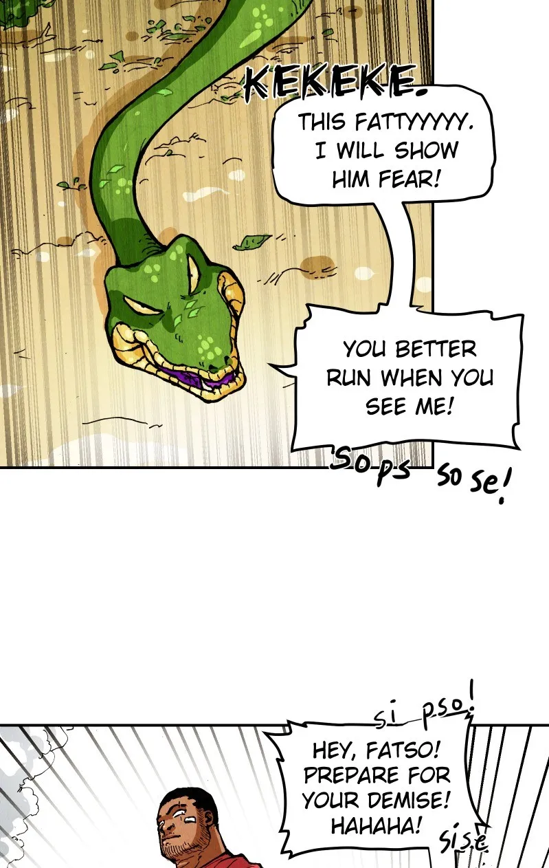 Gul Chapter 37 page 13 - 