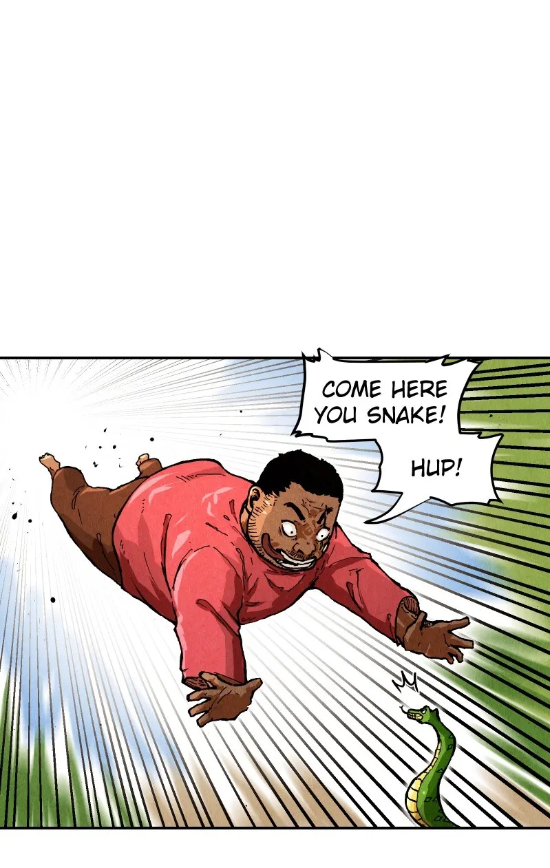 Gul Chapter 37 page 16 - 