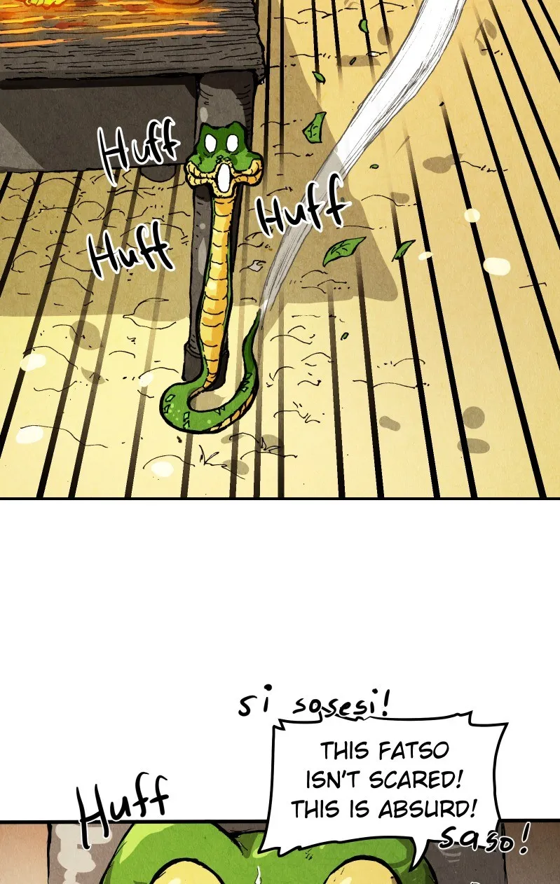 Gul Chapter 37 page 19 - 