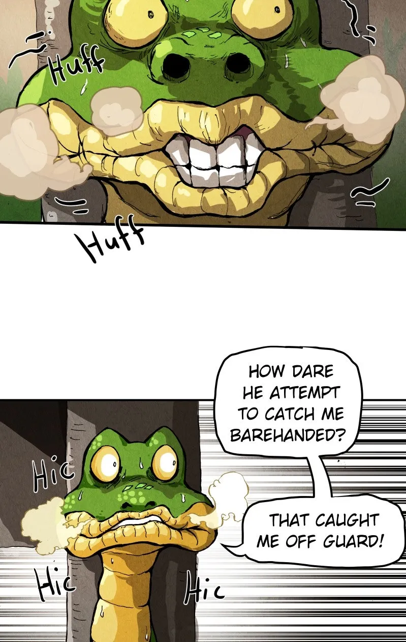 Gul Chapter 37 page 20 - 