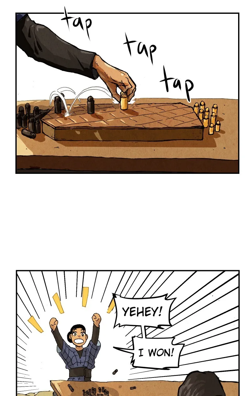 Gul Chapter 37 page 22 - 