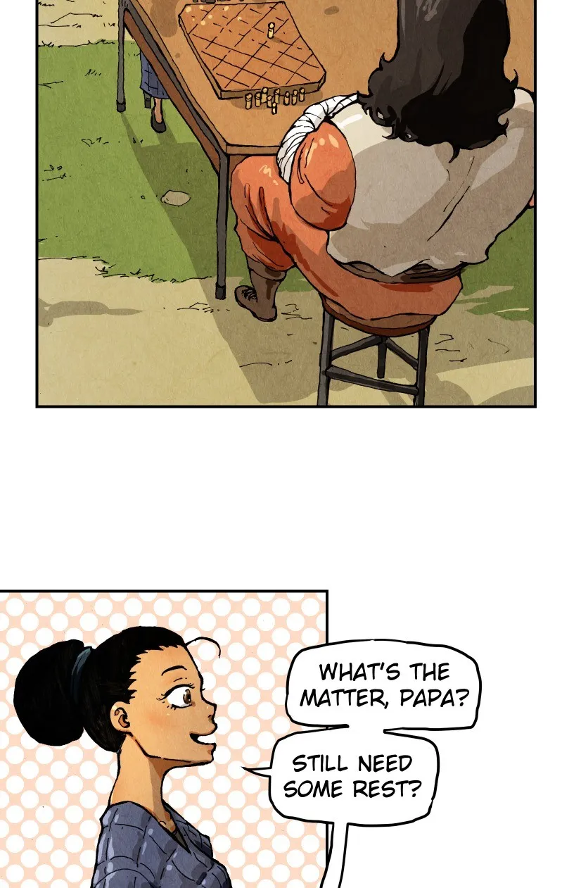 Gul Chapter 37 page 23 - 