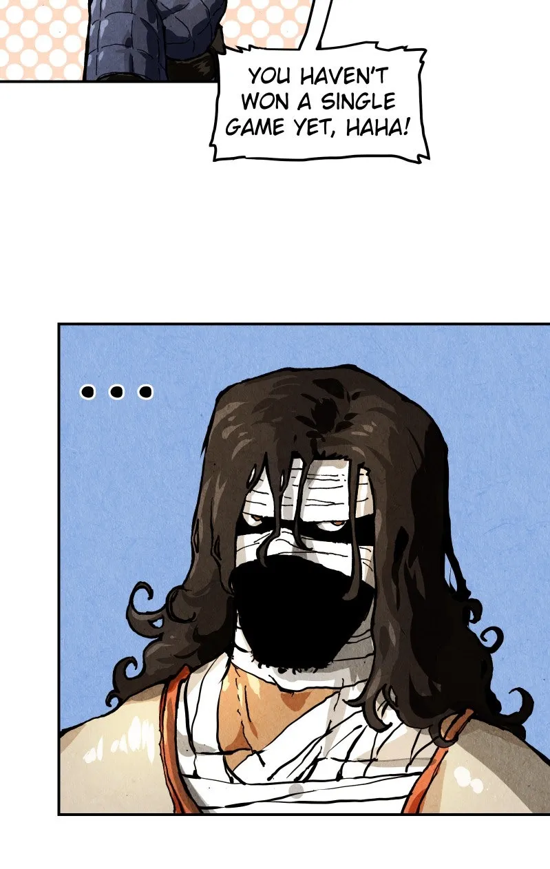 Gul Chapter 37 page 24 - 