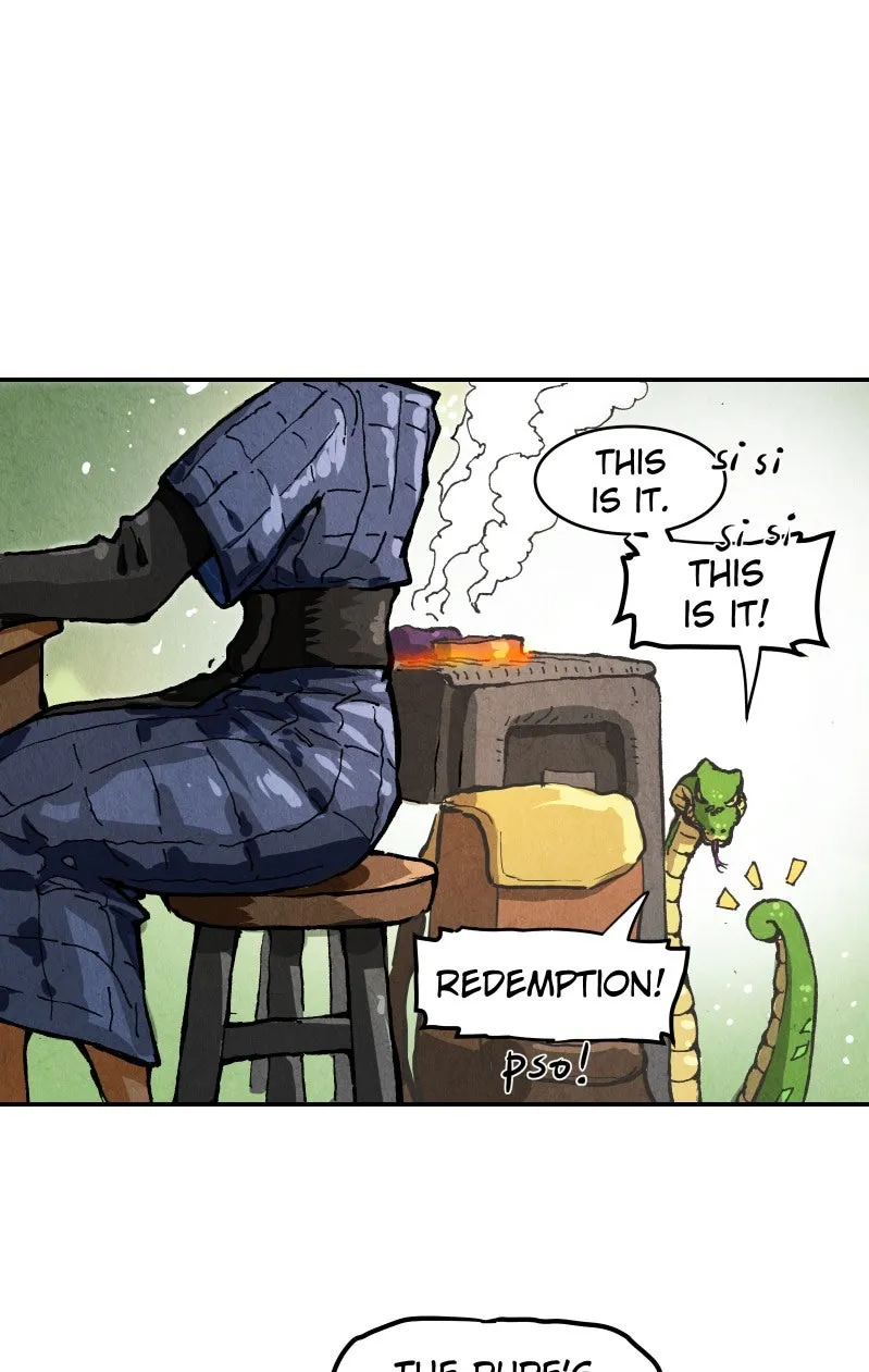 Gul Chapter 37 page 25 - 