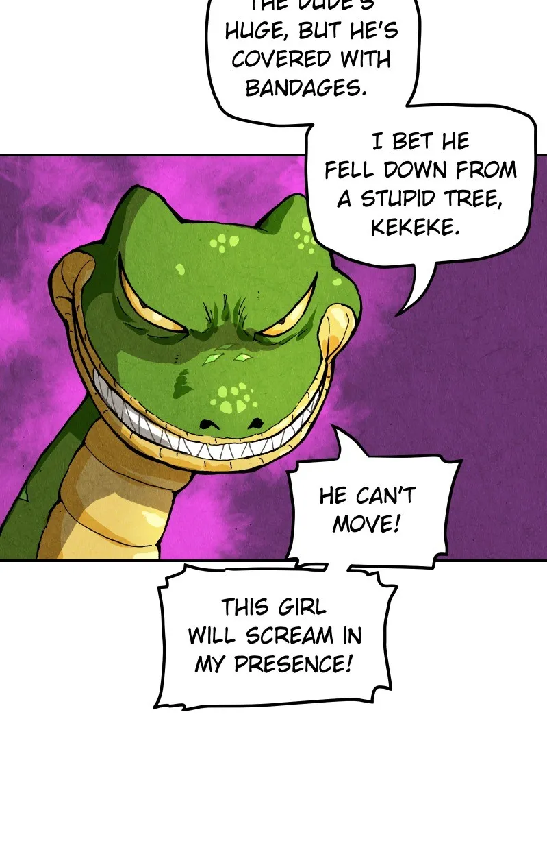 Gul Chapter 37 page 26 - 