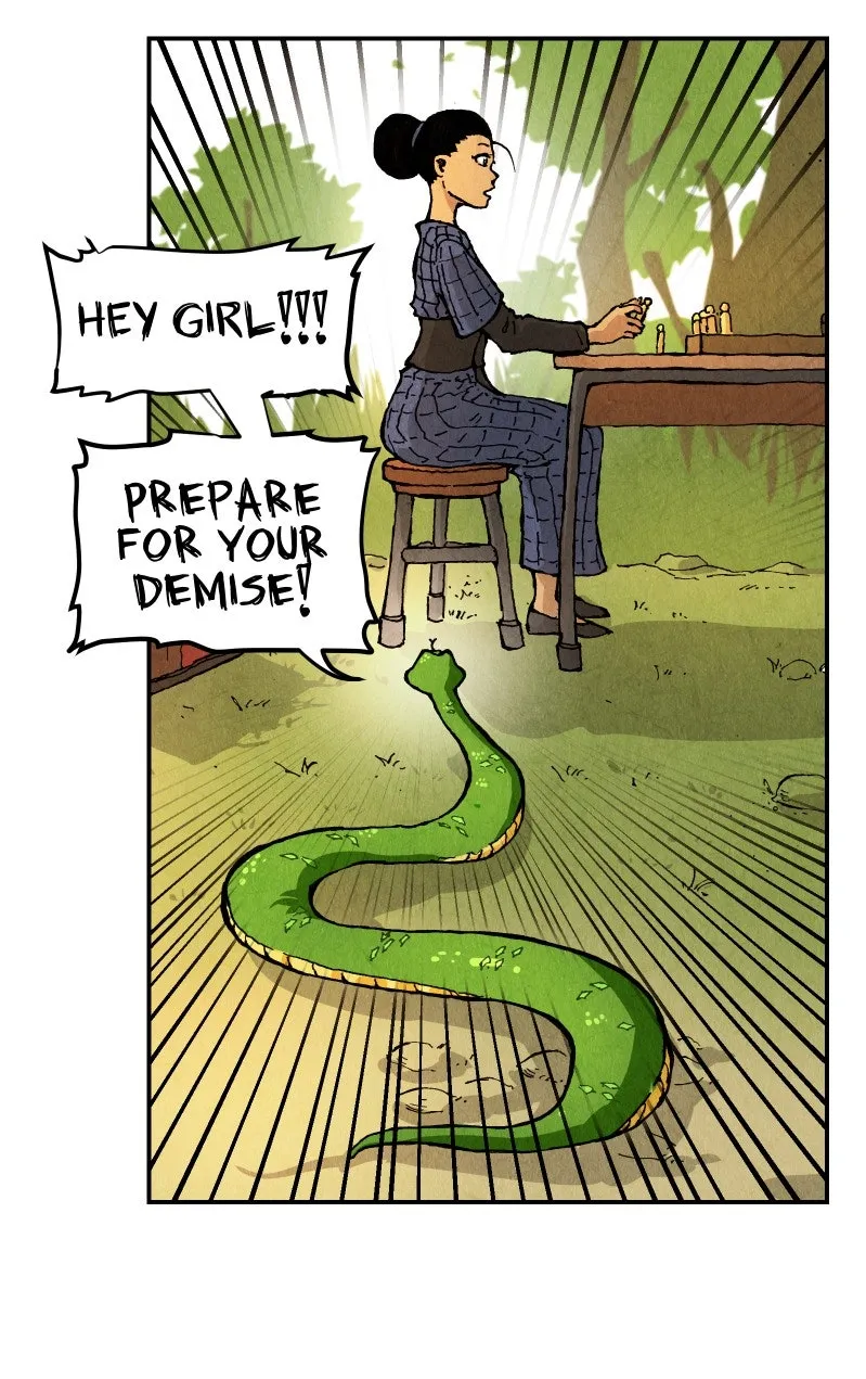 Gul Chapter 37 page 27 - 