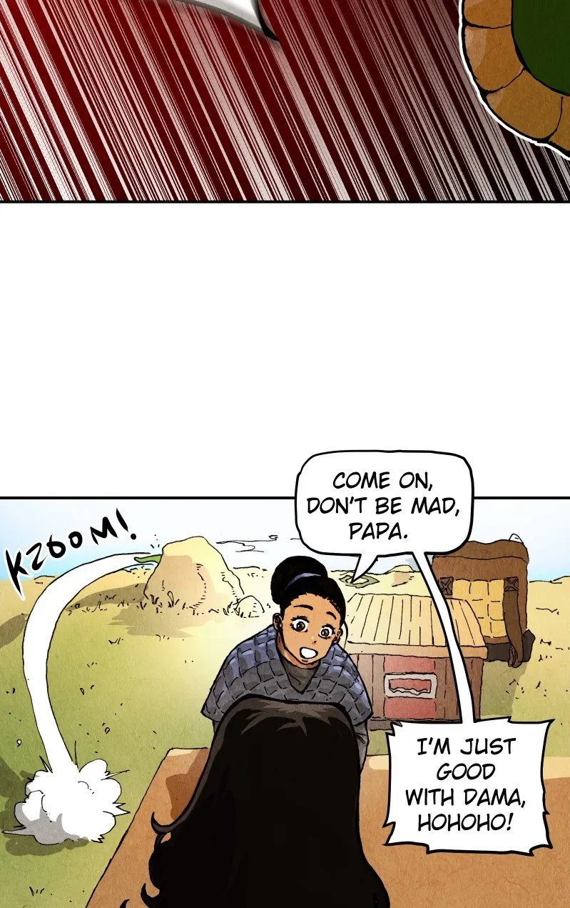 Gul Chapter 37 page 31 - 