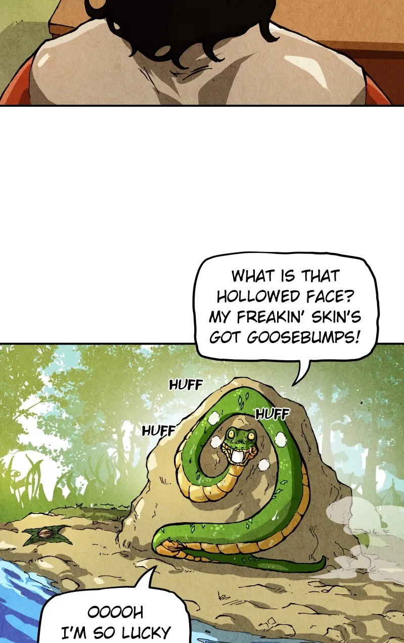 Gul Chapter 37 page 32 - 