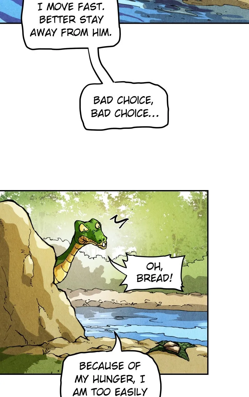 Gul Chapter 37 page 33 - 
