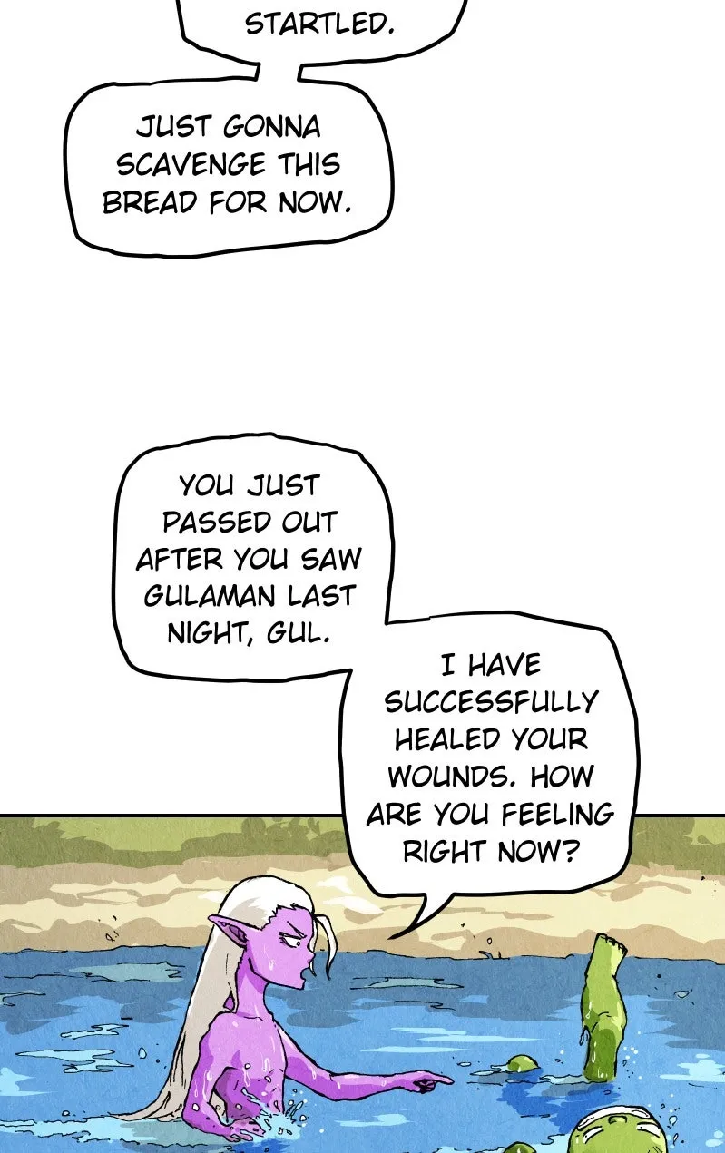 Gul Chapter 37 page 34 - 