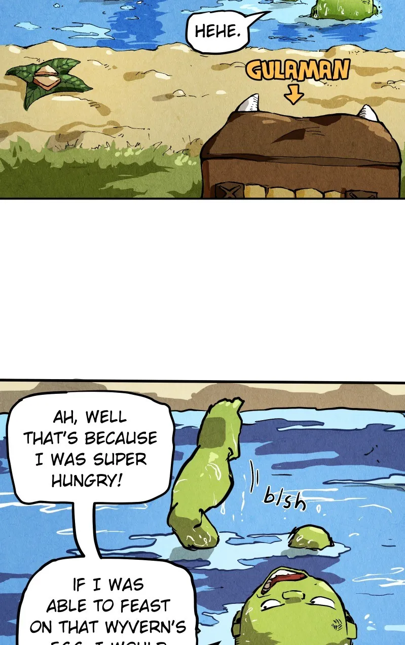 Gul Chapter 37 page 35 - 