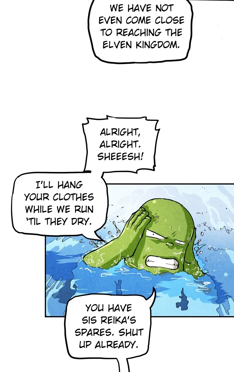Gul Chapter 37 page 38 - 