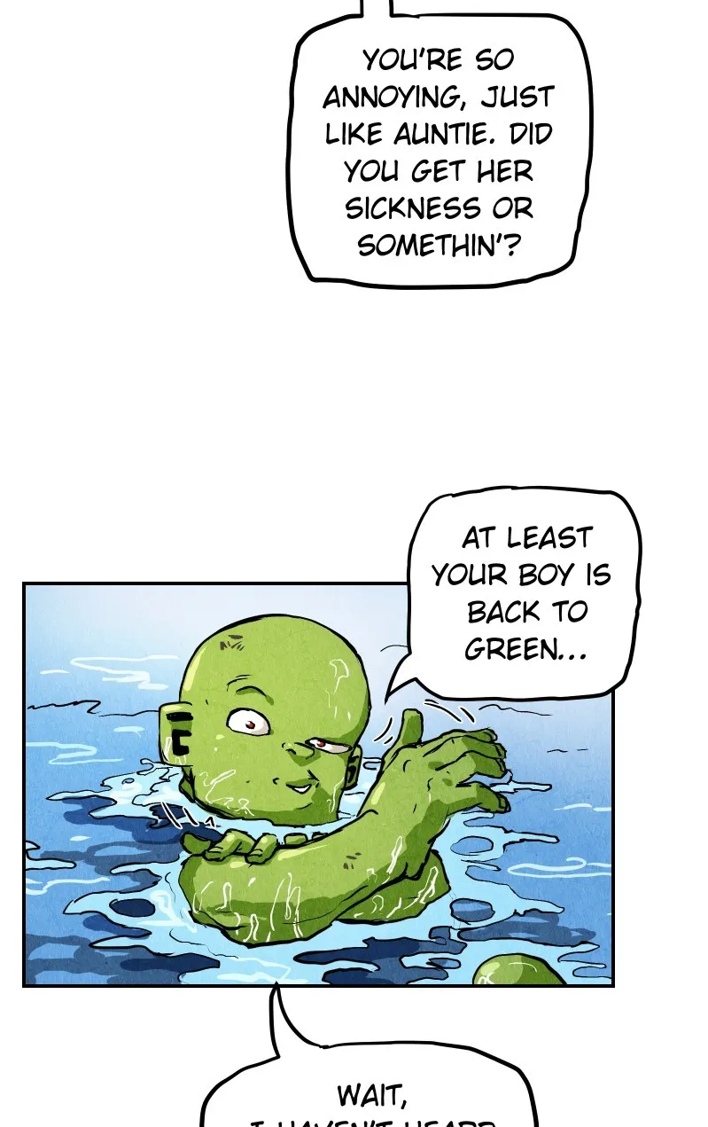 Gul Chapter 37 page 39 - 