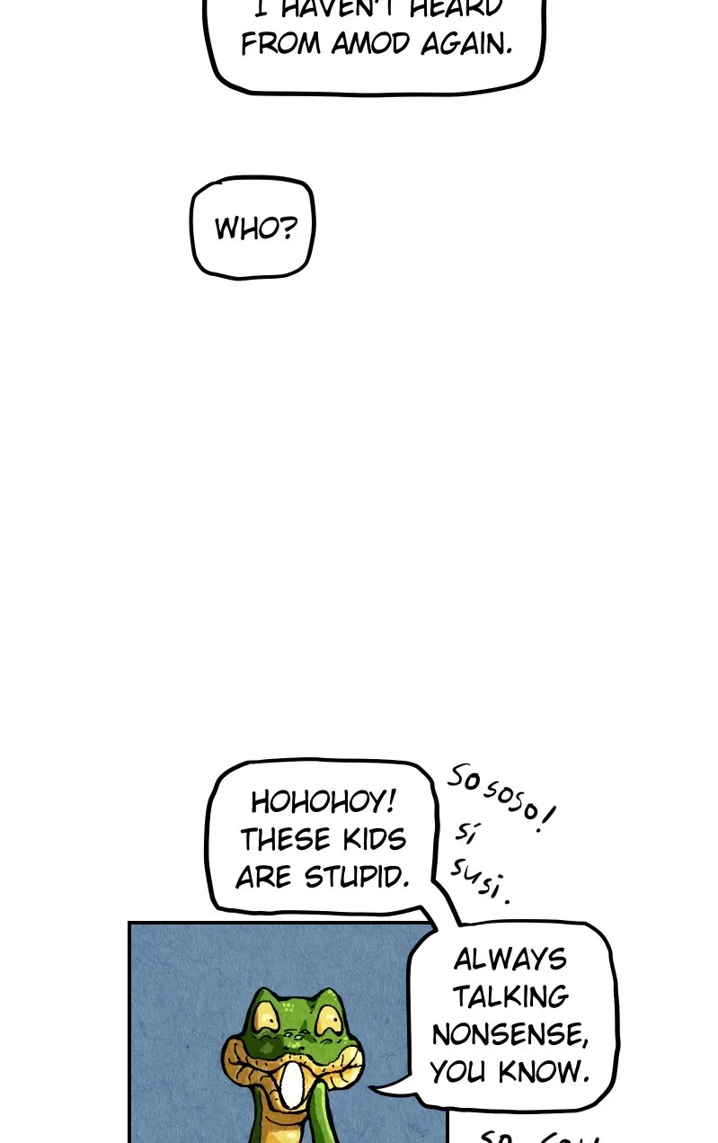 Gul Chapter 37 page 40 - 