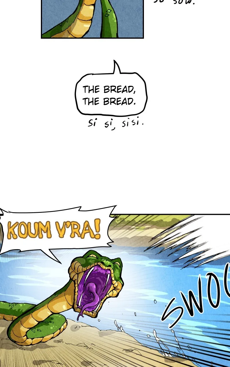 Gul Chapter 37 page 41 - 