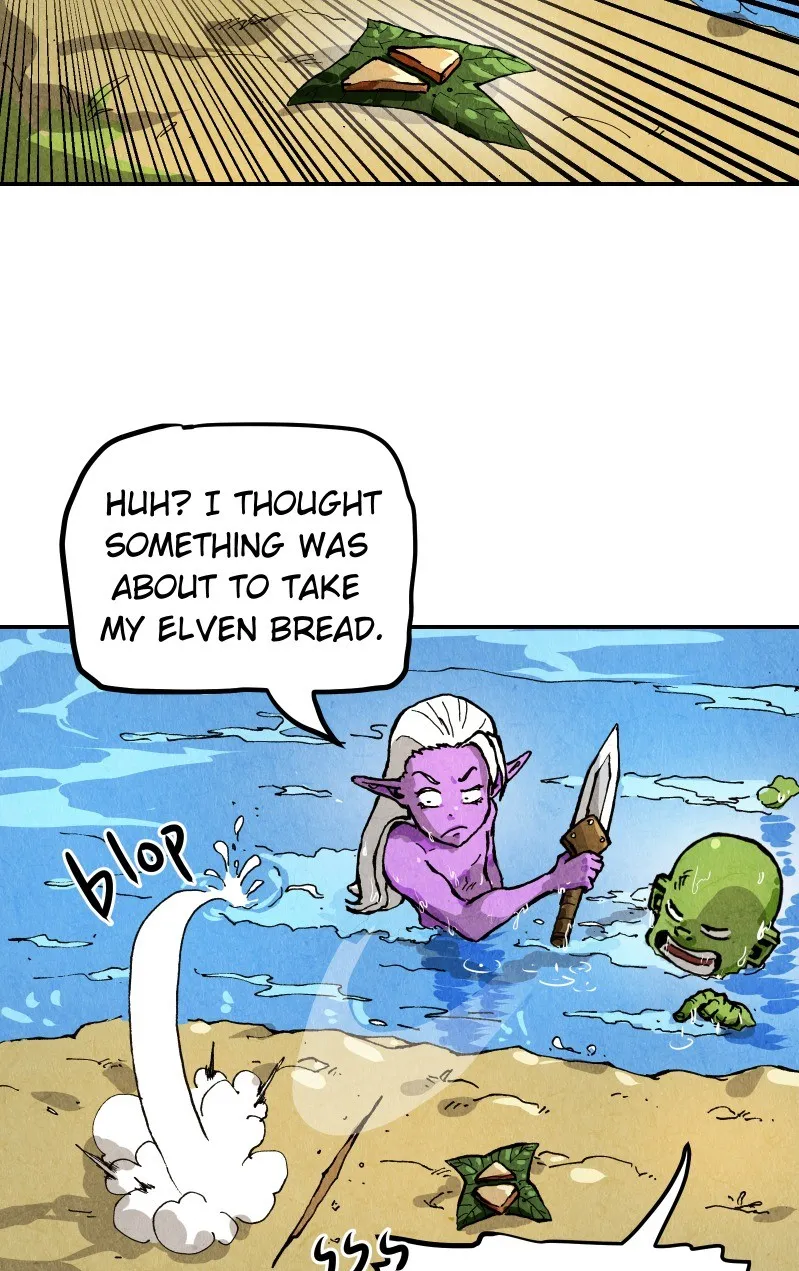 Gul Chapter 37 page 42 - 