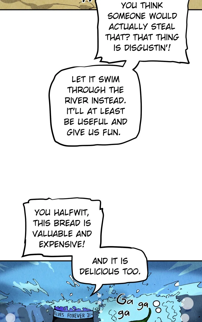 Gul Chapter 37 page 43 - 