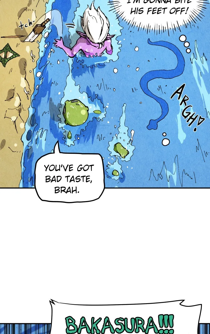 Gul Chapter 37 page 45 - 