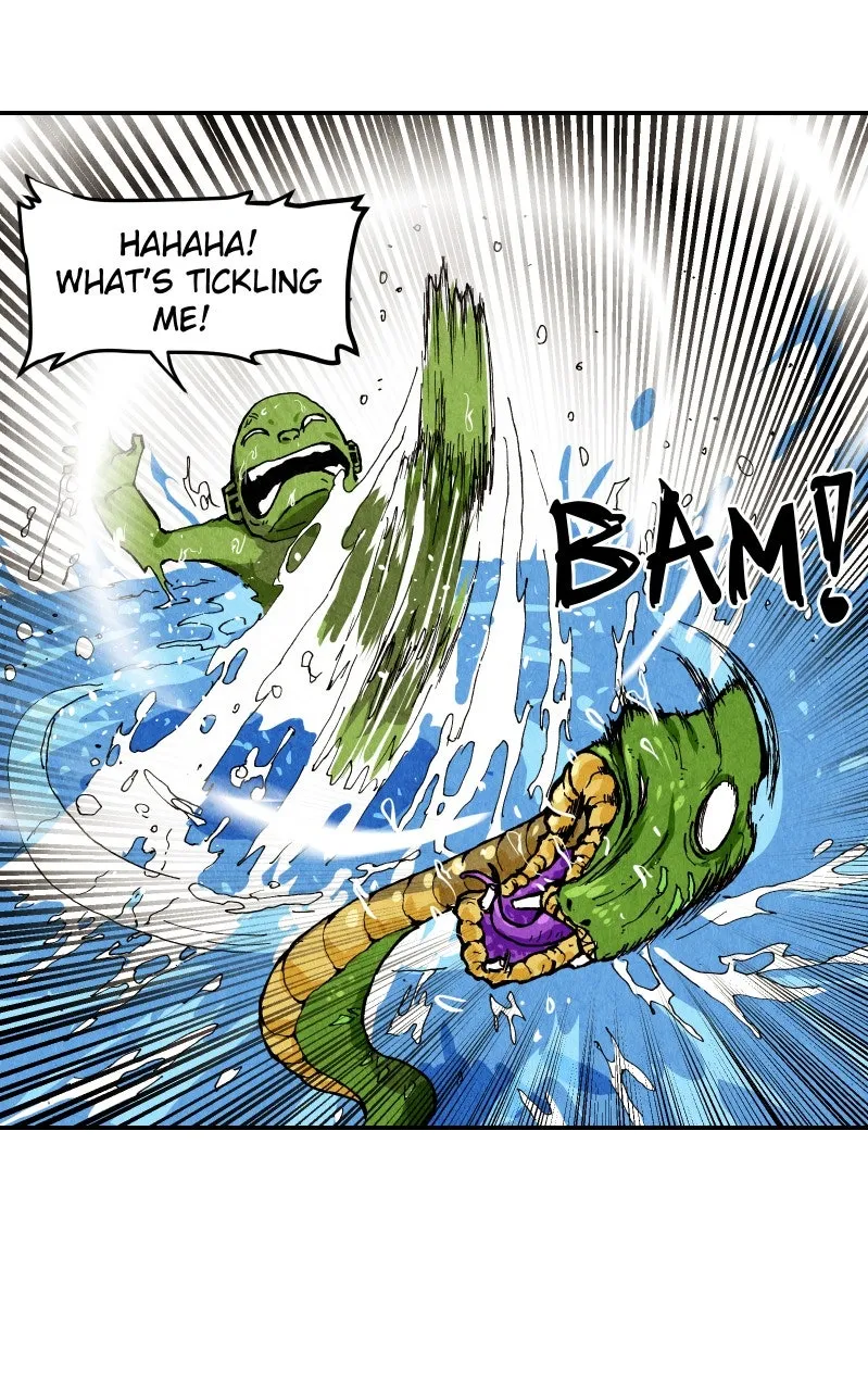 Gul Chapter 37 page 47 - 