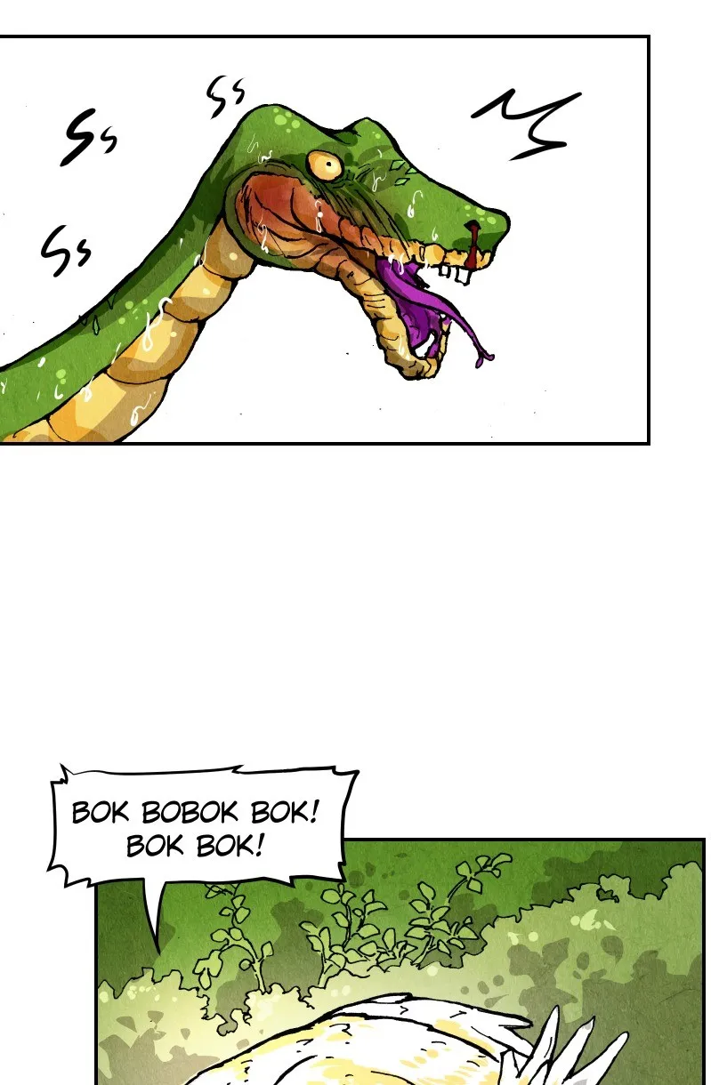 Gul Chapter 37 page 51 - 